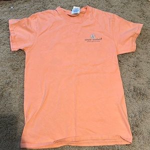 Simply southern soccer t-shirt Size S